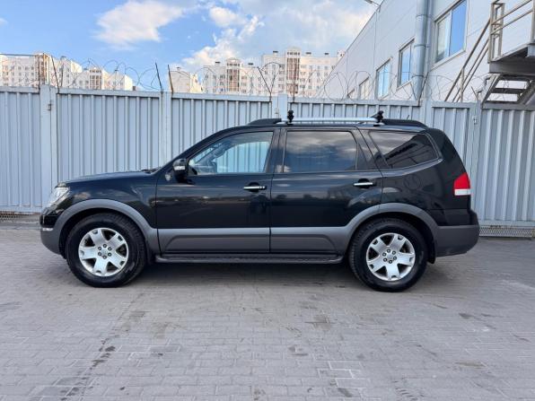 Kia Mohave I с пробегом 2010 года, цена 1 447 000 рублей, 427787 км, внедорожник, Автокод Объявления