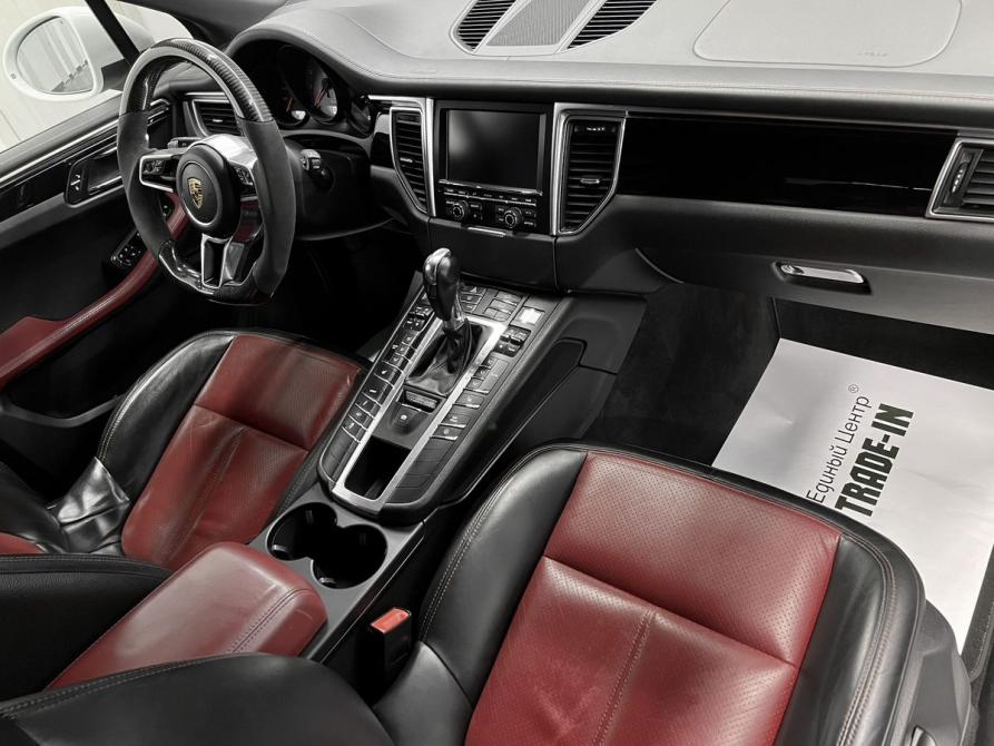 Porsche Macan I Тверь  - изображение 14