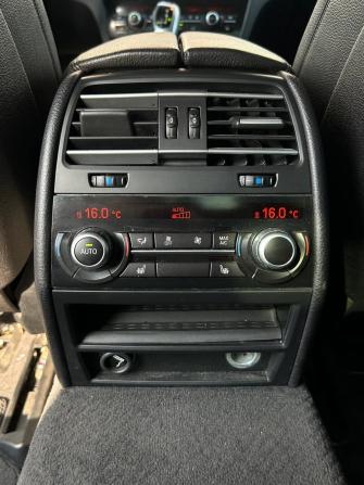BMW 7 серии V (F01/F02/F04) Рестайлинг с пробегом 2015 года, цена 2 050 000 рублей, 273100 км, седан, Автокод Объявления