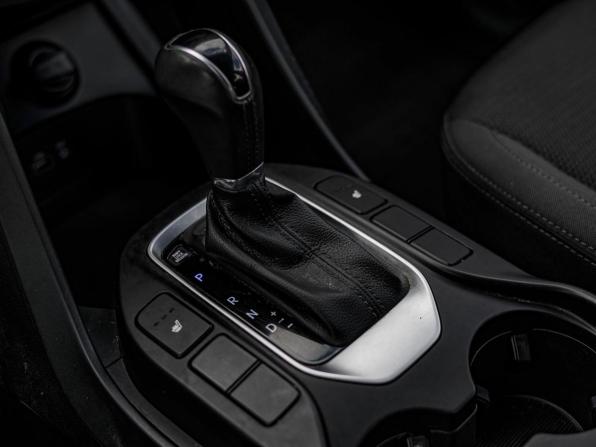 Hyundai Santa Fe III Рестайлинг с пробегом 2017 года, цена 2 081 000 рублей, 123924 км, внедорожник, Автокод Объявления