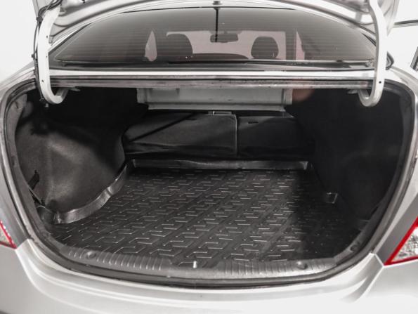 Hyundai Solaris I с пробегом 2012 года, цена 669 000 рублей, 236111 км, седан, Автокод Объявления