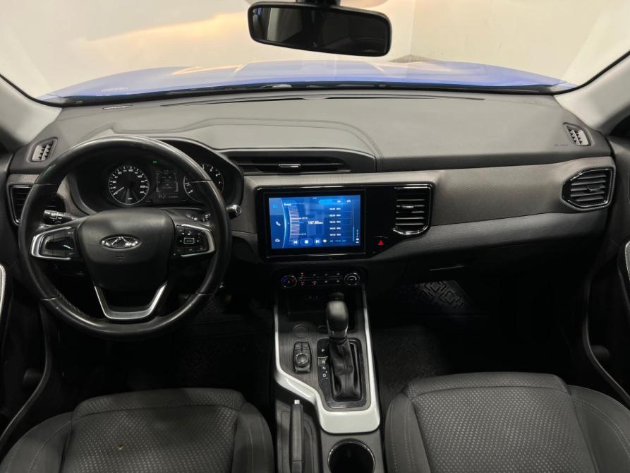 Chery Tiggo 4 I Кемерово  - изображение 5
