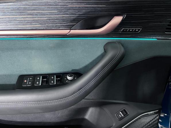 Geely Monjaro I с пробегом 2023 года, цена 3 097 000 рублей, 45508 км, внедорожник, Автокод Объявления