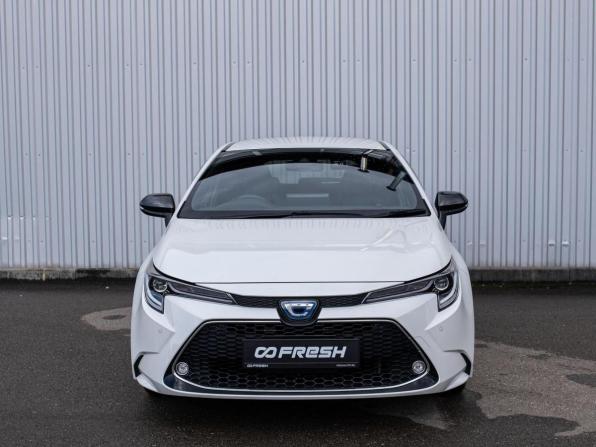 Toyota Corolla XII (E210) с пробегом 2020 года, цена 2 030 000 рублей, 56663 км, универсал, Автокод Объявления