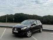 Nissan Qashqai I Рестайлинг Омск  - изображение 40