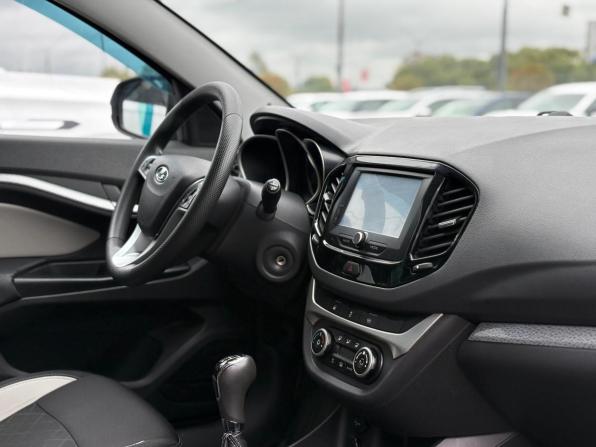 Lada (ВАЗ) Vesta I с пробегом 2019 года, цена 1 089 000 рублей, 81416 км, универсал, Автокод Объявления
