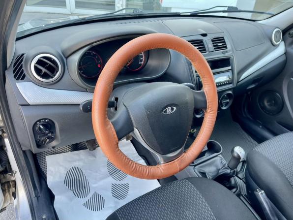 Lada (ВАЗ) Kalina II с пробегом 2014 года, цена 445 000 рублей, 129958 км, универсал, Автокод Объявления