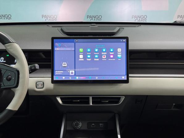 JETOUR DASHING I с пробегом 2024 года, цена 2 050 000 рублей, 20043 км, внедорожник, Автокод Объявления