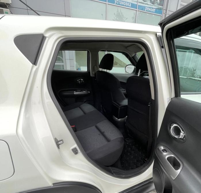 Nissan Juke I Тюмень  - изображение 8