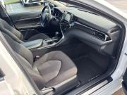 Toyota Camry VIII (XV70) Рестайлинг Москва  - изображение 28