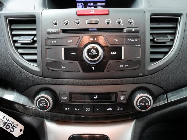 Honda CR-V IV с пробегом 2014 года, цена 2 088 000 рублей, 216683 км, внедорожник, Автокод Объявления