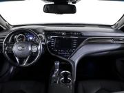 Toyota Camry VIII (XV70) Москва  - изображение 39