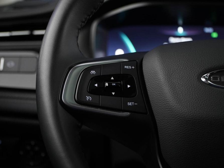 Omoda S5 Москва  - изображение 15