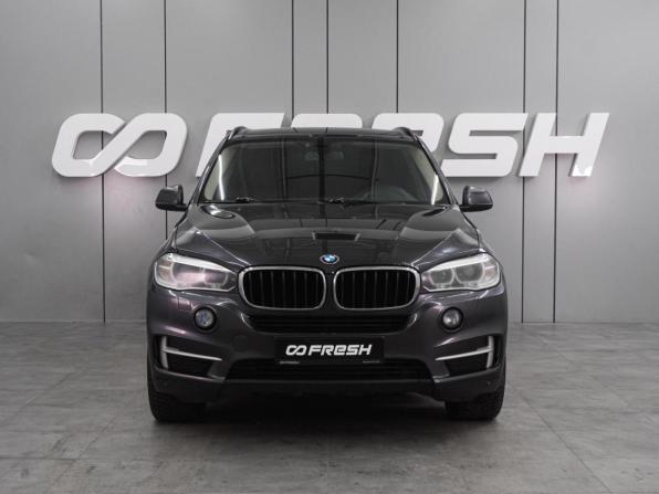 BMW X5 III (F15) с пробегом 2014 года, цена 2 618 000 рублей, 261130 км, внедорожник, Автокод Объявления