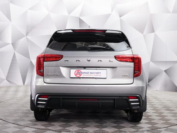 Haval Jolion I Рестайлинг с пробегом 2026 года, цена 2 442 000 рублей, 15000 км, внедорожник, Автокод Объявления