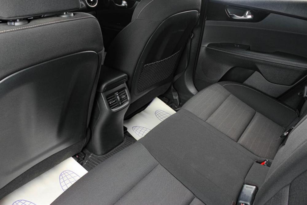 Kia Cerato IV Тюмень  - изображение 9