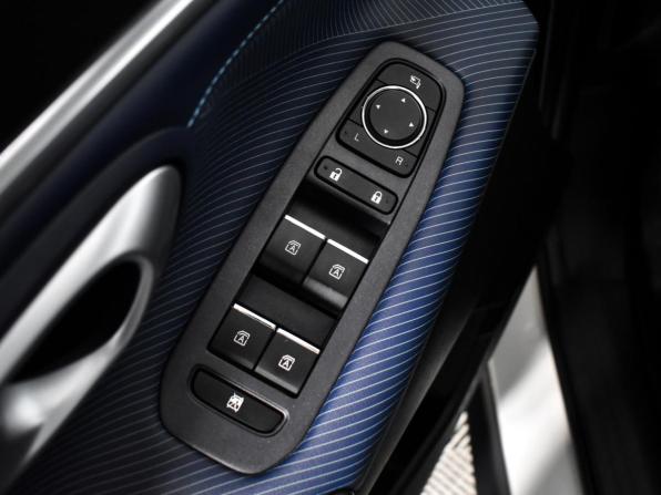 GAC GS3 с пробегом 2024 года, цена 2 199 000 рублей, 15141 км, внедорожник, Автокод Объявления