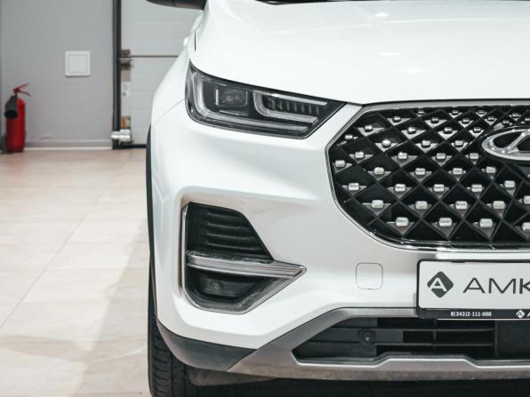 Chery Tiggo 8 Pro I с пробегом 2021 года, цена 1 570 000 рублей, 107223 км, внедорожник, Автокод Объявления