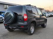 Chevrolet Niva I Рестайлинг Ижевск  - изображение 13