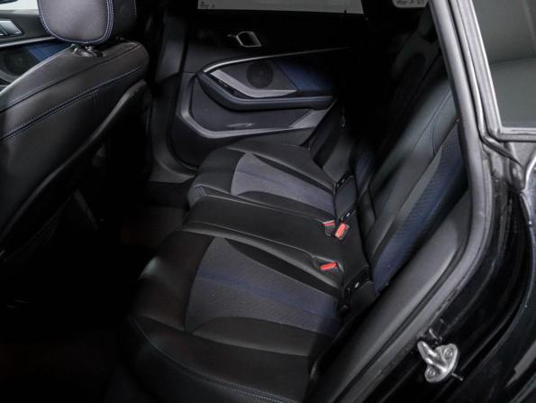 BMW 2 серии F44 с пробегом 2020 года, цена 2 615 000 рублей, 90000 км, седан, Автокод Объявления