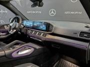 Mercedes-Benz GLE AMG II (V167) Москва  - изображение 43