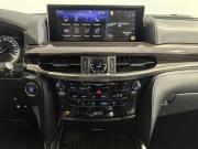 Lexus LX III Рестайлинг 2 Санкт-Петербург  - изображение 60