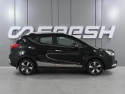 JAC S3 I Ростов-на-Дону  - изображение 22