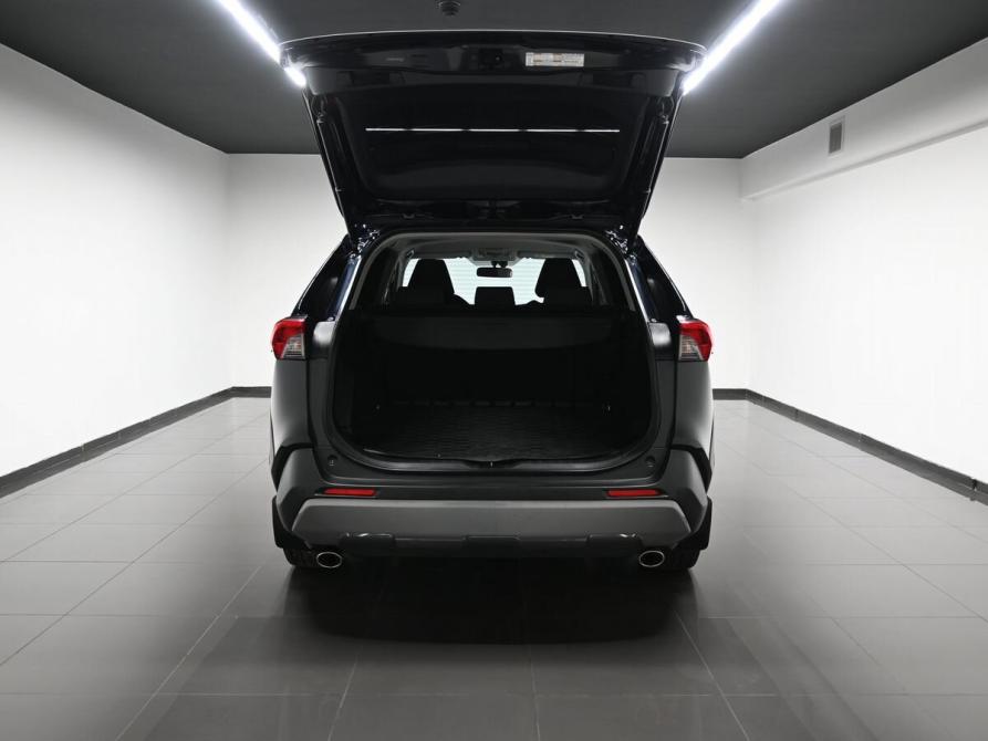 Toyota RAV4 V (XA50) Тверь  - изображение 7