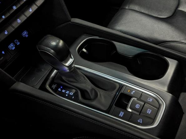 Hyundai Santa Fe IV с пробегом 2019 года, цена 2 895 000 рублей, 91153 км, внедорожник, Автокод Объявления