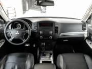 Mitsubishi Pajero IV Рестайлинг 1 Екатеринбург  - изображение 39