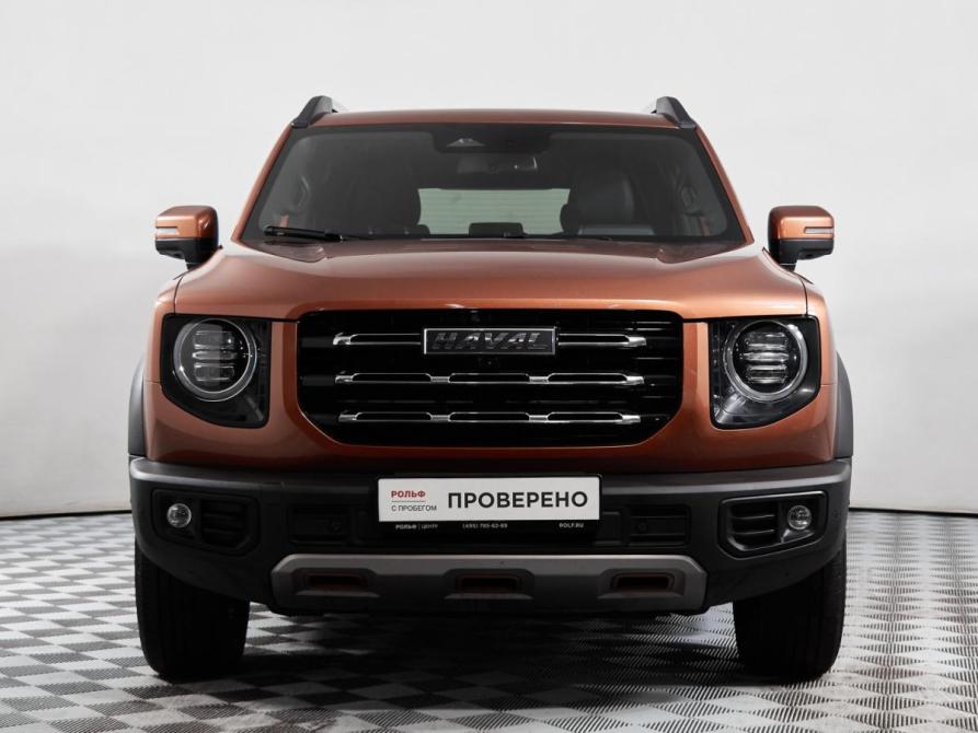 Haval Dargo Москва  - изображение 2