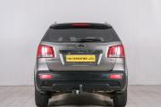 Kia Sorento II Красноярск  - изображение 26