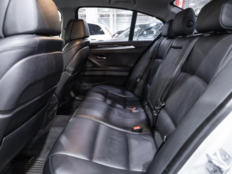 BMW 5 серии VI (F10/F11/F07) Рестайлинг Санкт-Петербург  - изображение 20