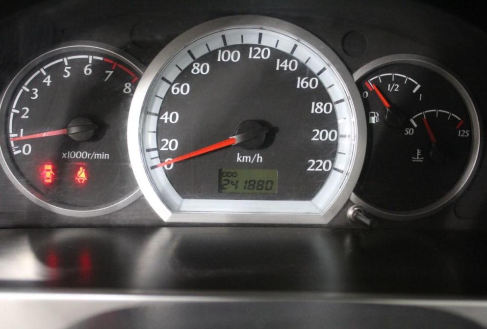 Chevrolet Lacetti I Астрахань  - изображение 20
