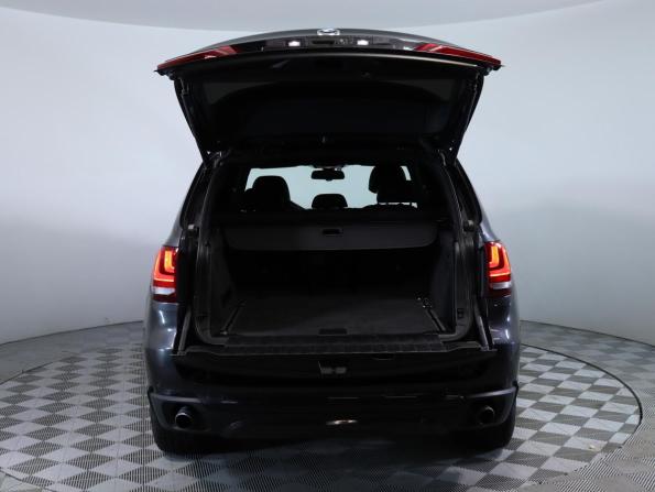 BMW X5 III (F15) с пробегом 2016 года, цена 2 430 000 рублей, 137822 км, внедорожник, Автокод Объявления