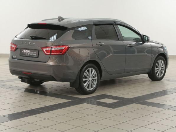 Lada (ВАЗ) Vesta I с пробегом 2021 года, цена 1 100 000 рублей, 65900 км, универсал, Автокод Объявления