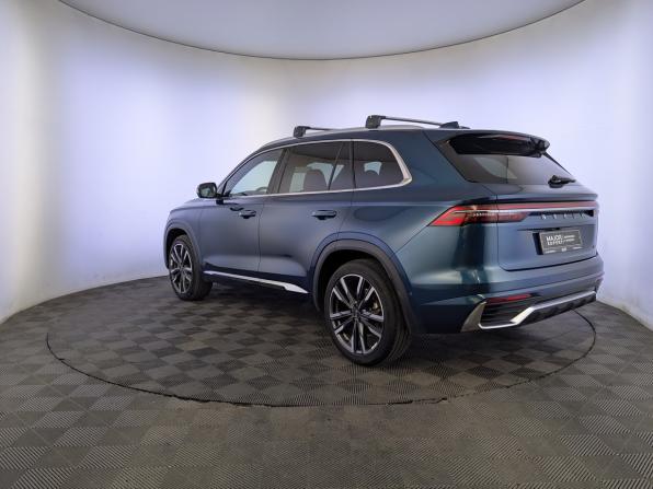 Geely Monjaro I с пробегом 2023 года, цена 3 075 000 рублей, 44990 км, внедорожник, Автокод Объявления