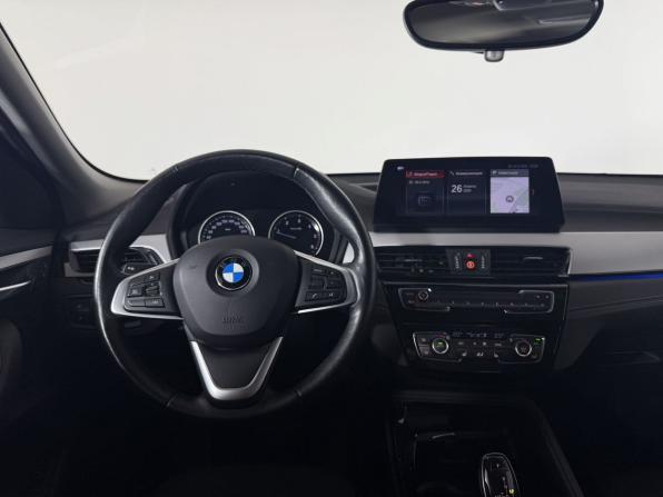 BMW X2 I (F39) с пробегом 2019 года, цена 3 070 000 рублей, 55005 км, внедорожник, Автокод Объявления