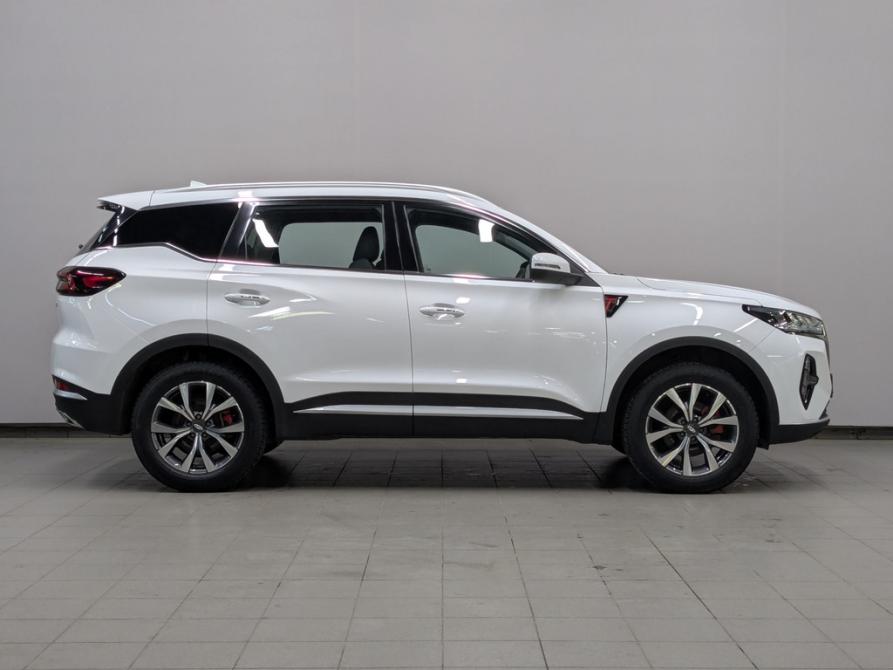 Chery Tiggo 7 Pro Max I Москва  - изображение 7