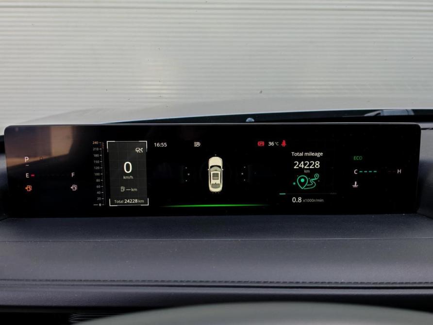 Changan Lamore Краснодар  - изображение 17