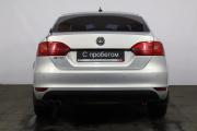 Volkswagen Jetta VI Санкт-Петербург  - изображение 20