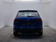 Volkswagen Tiguan II Москва  - изображение 21
