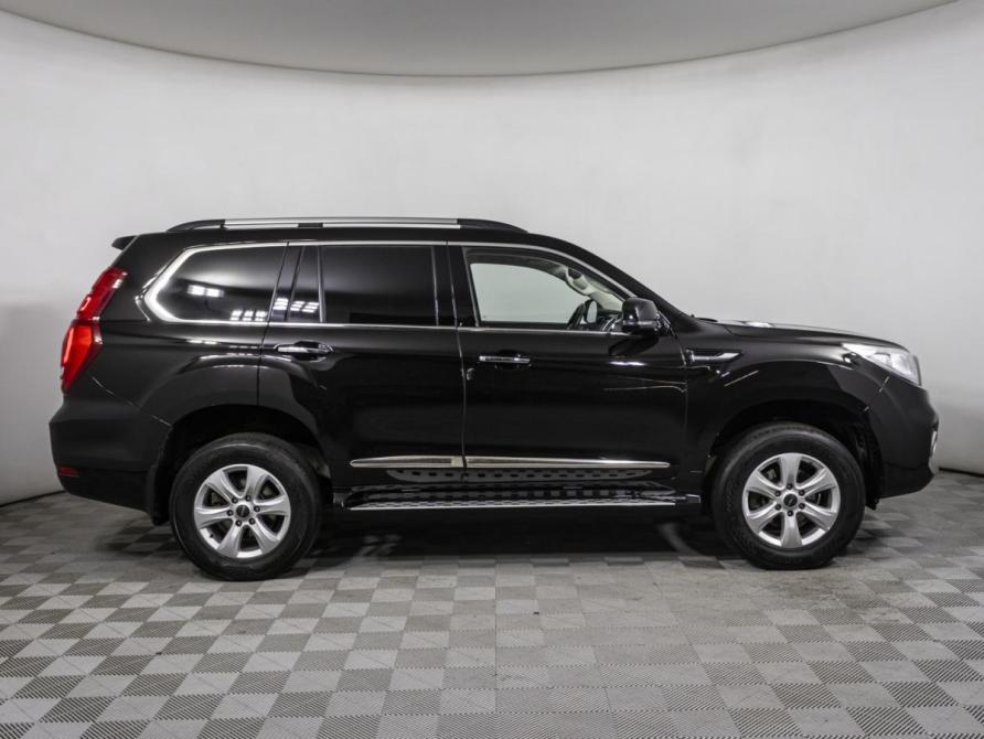 Haval H9 I Рестайлинг Москва  - изображение 4