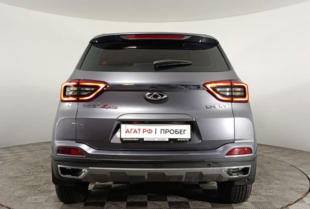 Chery Tiggo 4 Pro I Рестайлинг Волгоград  - изображение 6