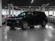 Changan Qiyuan Q07 Москва  - изображение 26
