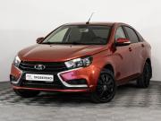 Lada (ВАЗ) Vesta I Санкт-Петербург  - изображение 23