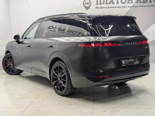 Новый Lynk &amp; Co 900 2025 года, цена 7 099 000 рублей, внедорожник, Автокод Объявления