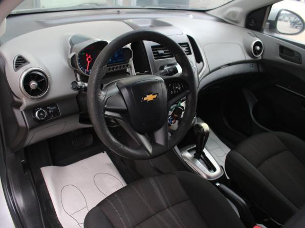 Chevrolet Aveo II с пробегом 2013 года, цена 630 000 рублей, 148860 км, седан, Автокод Объявления