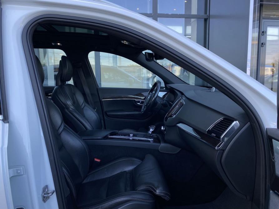 Volvo XC90 II Москва  - изображение 27