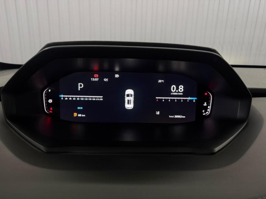 Changan CS55 Plus II Краснодар  - изображение 10